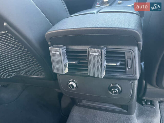 Белый Ауди Ку 7, объемом двигателя 2.97 л и пробегом 92 тыс. км за 39900 $, фото 55 на Automoto.ua