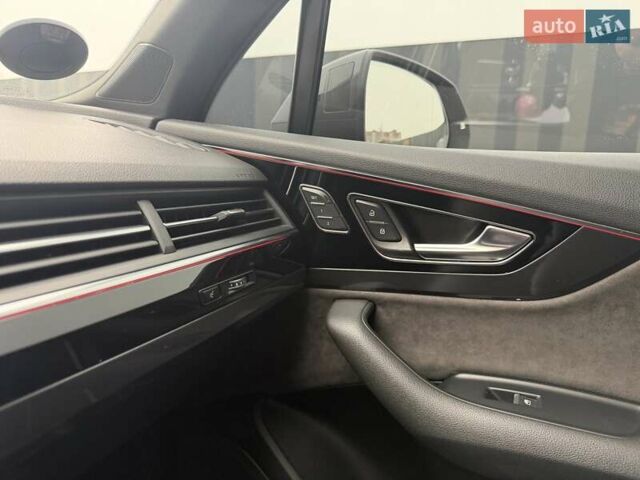 Белый Ауди Ку 7, объемом двигателя 2.97 л и пробегом 175 тыс. км за 47300 $, фото 73 на Automoto.ua