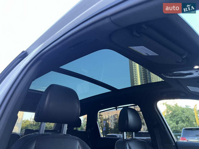 Белый Ауди Ку 7, объемом двигателя 3 л и пробегом 80 тыс. км за 34500 $, фото 37 на Automoto.ua