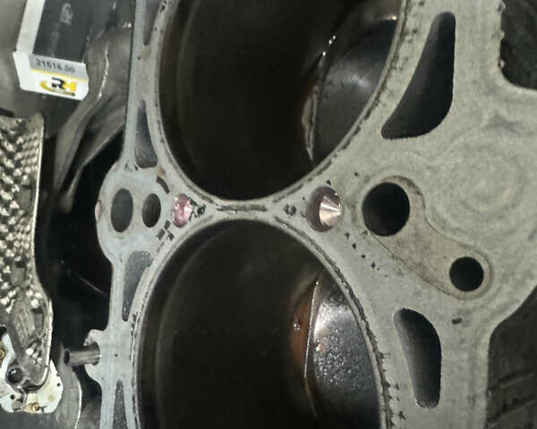 Білий Ауді Ку 7, об'ємом двигуна 3 л та пробігом 171 тис. км за 25000 $, фото 56 на Automoto.ua