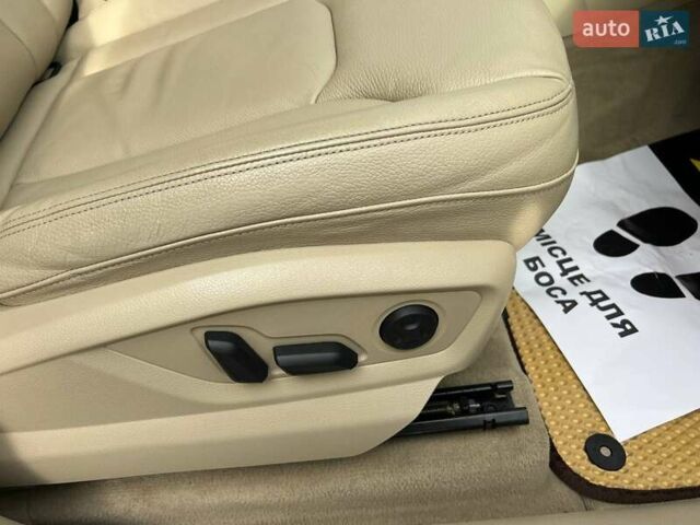 Білий Ауді Ку 7, об'ємом двигуна 2.97 л та пробігом 303 тис. км за 30000 $, фото 26 на Automoto.ua