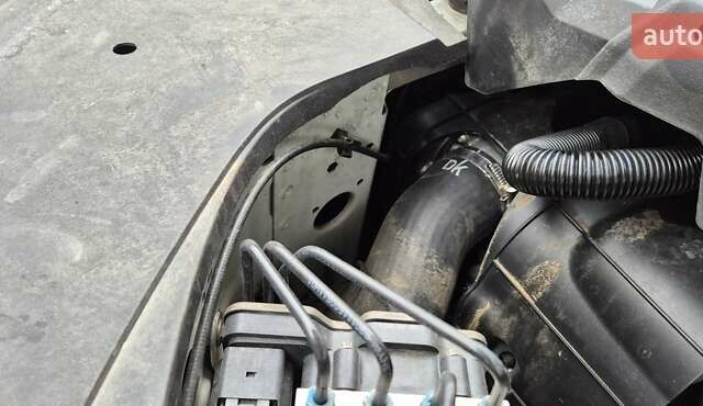 Білий Ауді Ку 7, об'ємом двигуна 2.97 л та пробігом 234 тис. км за 34500 $, фото 56 на Automoto.ua