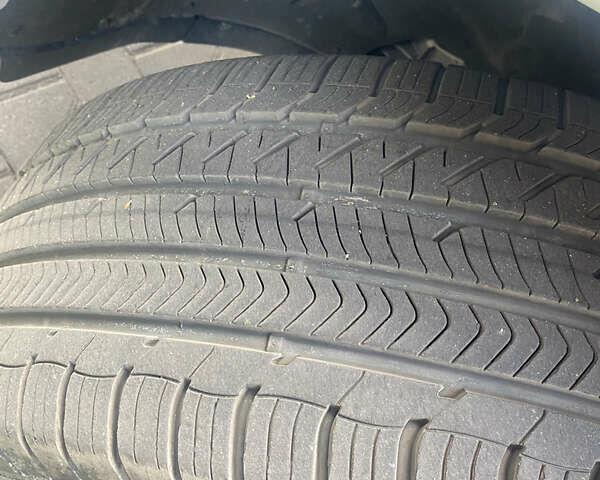 Белый Ауди Ку 7, объемом двигателя 3 л и пробегом 166 тыс. км за 29700 $, фото 30 на Automoto.ua