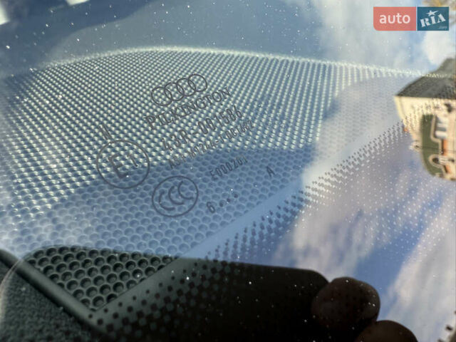 Ауді Ку 7 2017 у Львові на Automoto.ua Білий Ауді Ку 7, об'ємом двигуна 3 л та пробігом 159 тис. км за 23950 $, фото 23 на Automoto.ua