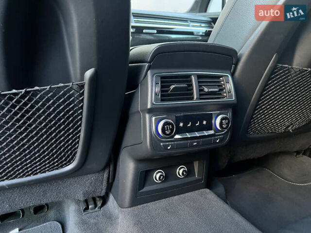 Белый Ауди Ку 7, объемом двигателя 3 л и пробегом 80 тыс. км за 34500 $, фото 25 на Automoto.ua