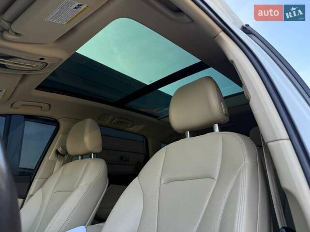 Ауді Ку 7 2017 у Рівному на Automoto.ua Білий Ауді Ку 7, об'ємом двигуна 3 л та пробігом 149 тис. км за 31000 $, фото 54 на Automoto.ua
