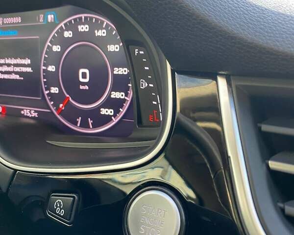 Белый Ауди Ку 7, объемом двигателя 3 л и пробегом 118 тыс. км за 35000 $, фото 14 на Automoto.ua