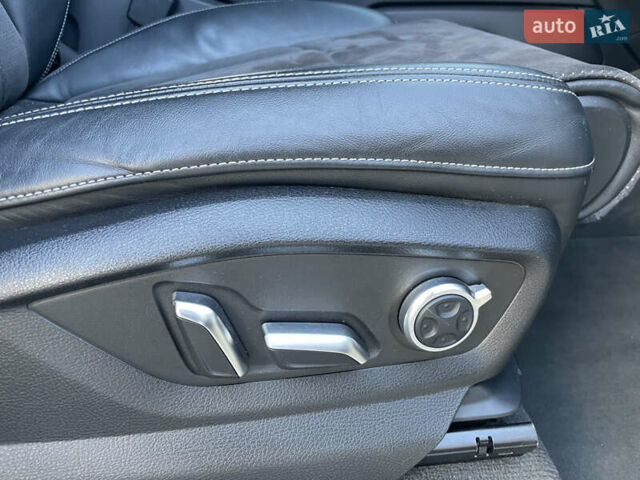 Белый Ауди Ку 7, объемом двигателя 2.97 л и пробегом 92 тыс. км за 39900 $, фото 40 на Automoto.ua