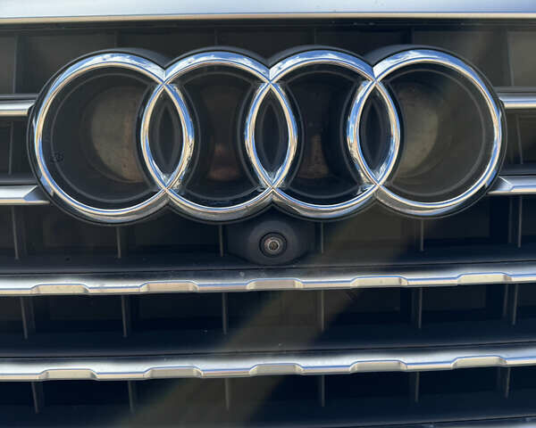 Білий Ауді Ку 7, об'ємом двигуна 3 л та пробігом 158 тис. км за 28700 $, фото 17 на Automoto.ua