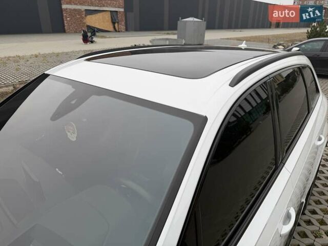 Белый Ауди Ку 7, объемом двигателя 2.97 л и пробегом 175 тыс. км за 47300 $, фото 24 на Automoto.ua