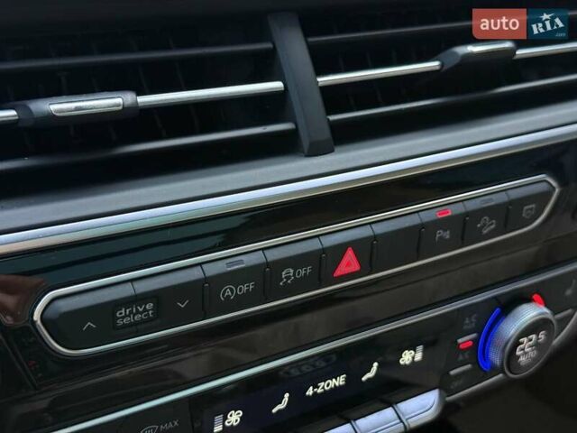 Ауді Ку 7 2017 у Рівному на Automoto.ua Білий Ауді Ку 7, об'ємом двигуна 3 л та пробігом 149 тис. км за 31000 $, фото 50 на Automoto.ua