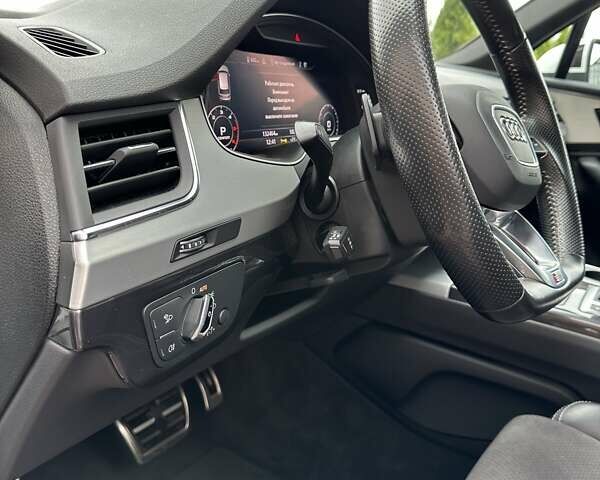 Белый Ауди Ку 7, объемом двигателя 2.97 л и пробегом 131 тыс. км за 37555 $, фото 76 на Automoto.ua