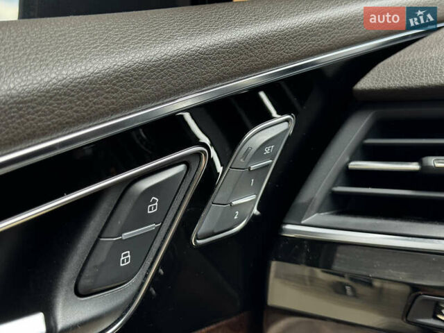 Білий Ауді Ку 7, об'ємом двигуна 3 л та пробігом 79 тис. км за 38999 $, фото 50 на Automoto.ua