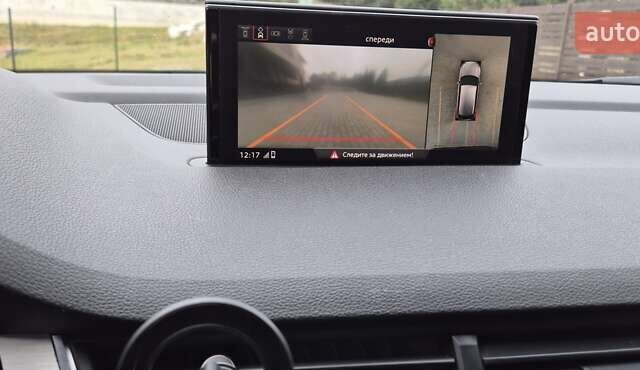 Білий Ауді Ку 7, об'ємом двигуна 2.97 л та пробігом 234 тис. км за 34500 $, фото 47 на Automoto.ua