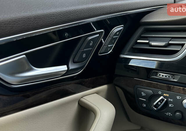 Білий Ауді Ку 7, об'ємом двигуна 3 л та пробігом 167 тис. км за 23500 $, фото 18 на Automoto.ua