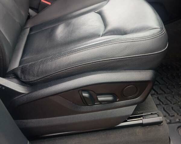 Белый Ауди Ку 7, объемом двигателя 3 л и пробегом 141 тыс. км за 28400 $, фото 48 на Automoto.ua