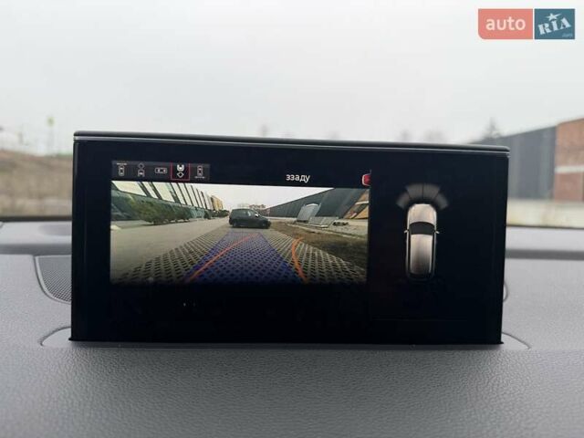 Белый Ауди Ку 7, объемом двигателя 2.97 л и пробегом 175 тыс. км за 47300 $, фото 67 на Automoto.ua