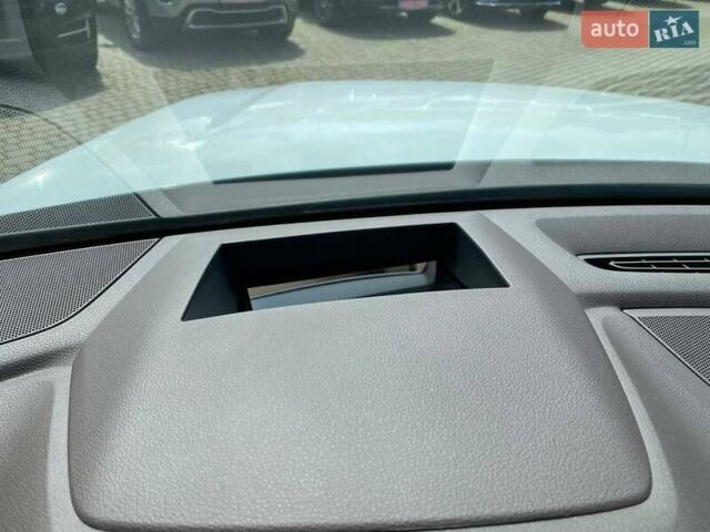 Белый Ауди Ку 7, объемом двигателя 3 л и пробегом 113 тыс. км за 34500 $, фото 19 на Automoto.ua