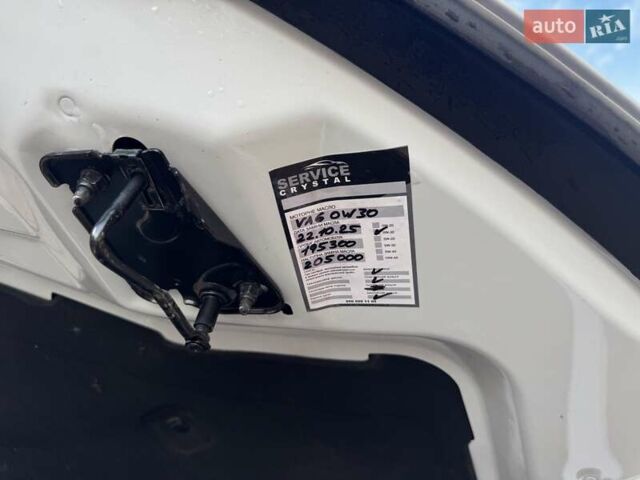 Белый Ауди Ку 7, объемом двигателя 3 л и пробегом 195 тыс. км за 23500 $, фото 41 на Automoto.ua