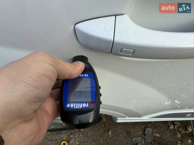 Ауді Ку 7 2017 у Львові на Automoto.ua Білий Ауді Ку 7, об'ємом двигуна 3 л та пробігом 159 тис. км за 23950 $, фото 84 на Automoto.ua