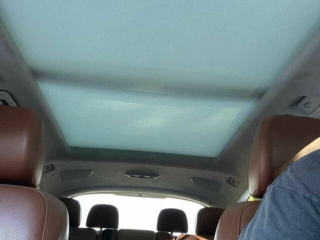 Ауди Ку 7 2017 в Киеве на Automoto.ua Белый Ауди Ку 7, объемом двигателя 3 л и пробегом 64 тыс. км за 9800 $, фото 12 на Automoto.ua