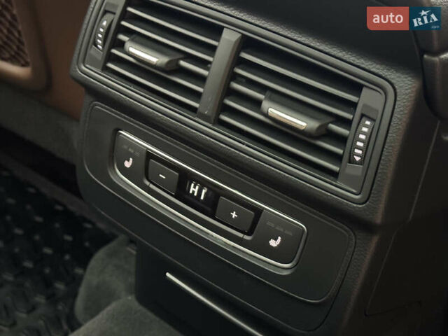 Білий Ауді Ку 7, об'ємом двигуна 3 л та пробігом 171 тис. км за 25000 $, фото 35 на Automoto.ua