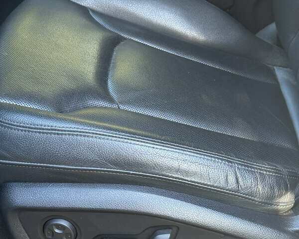 Білий Ауді Ку 7, об'ємом двигуна 1.98 л та пробігом 134 тис. км за 26900 $, фото 17 на Automoto.ua