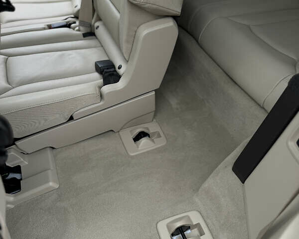 Белый Ауди Ку 7, объемом двигателя 3 л и пробегом 125 тыс. км за 29499 $, фото 45 на Automoto.ua