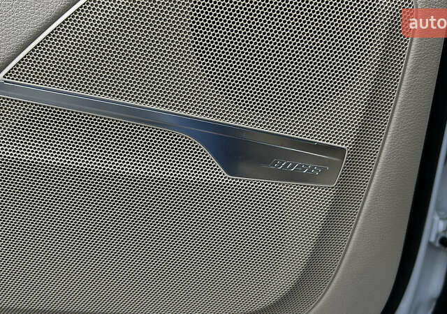 Білий Ауді Ку 7, об'ємом двигуна 3 л та пробігом 167 тис. км за 23500 $, фото 27 на Automoto.ua