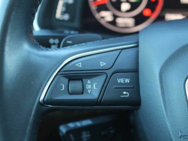 Білий Ауді Ку 7, об'ємом двигуна 3 л та пробігом 70 тис. км за 9000 $, фото 18 на Automoto.ua