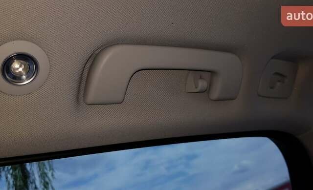 Белый Ауди Ку 7, объемом двигателя 2.97 л и пробегом 173 тыс. км за 44000 $, фото 16 на Automoto.ua