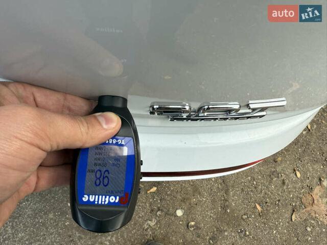 Ауді Ку 7 2017 у Львові на Automoto.ua Білий Ауді Ку 7, об'ємом двигуна 3 л та пробігом 159 тис. км за 23950 $, фото 77 на Automoto.ua