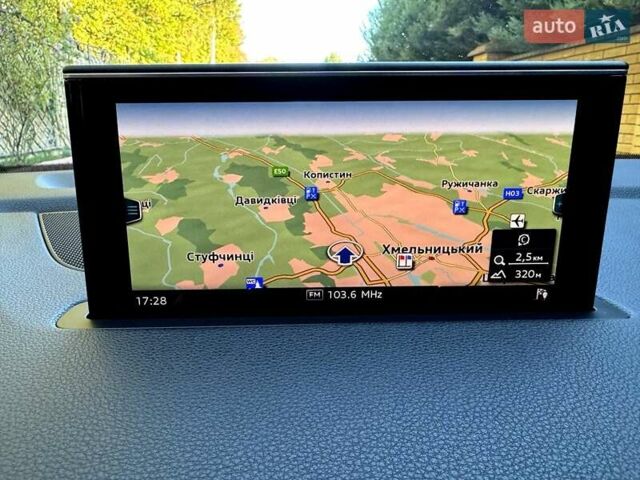 Белый Ауди Ку 7, объемом двигателя 2.97 л и пробегом 150 тыс. км за 53500 $, фото 50 на Automoto.ua