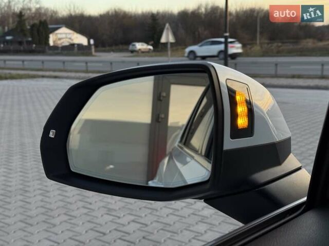 Білий Ауді Ку 7, об'ємом двигуна 3 л та пробігом 142 тис. км за 24500 $, фото 36 на Automoto.ua