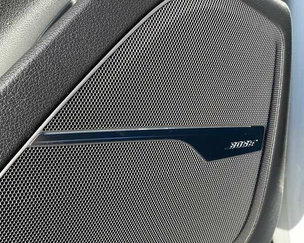 Белый Ауди Ку 7, объемом двигателя 3 л и пробегом 118 тыс. км за 35000 $, фото 10 на Automoto.ua