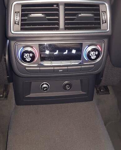 Белый Ауди Ку 7, объемом двигателя 2.97 л и пробегом 173 тыс. км за 42000 $, фото 13 на Automoto.ua