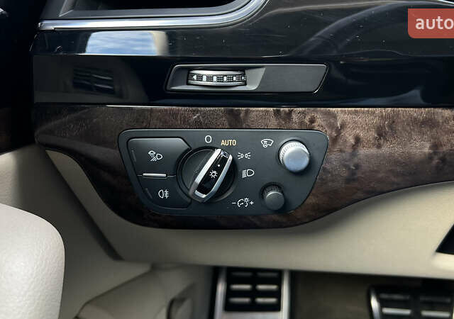 Білий Ауді Ку 7, об'ємом двигуна 3 л та пробігом 167 тис. км за 23500 $, фото 17 на Automoto.ua