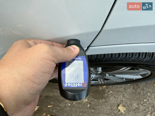 Ауді Ку 7 2017 у Львові на Automoto.ua Білий Ауді Ку 7, об'ємом двигуна 3 л та пробігом 159 тис. км за 23950 $, фото 80 на Automoto.ua