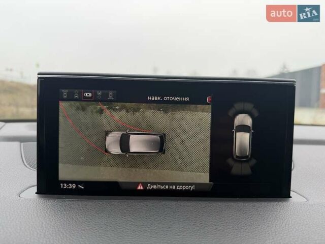 Белый Ауди Ку 7, объемом двигателя 2.97 л и пробегом 175 тыс. км за 47300 $, фото 68 на Automoto.ua