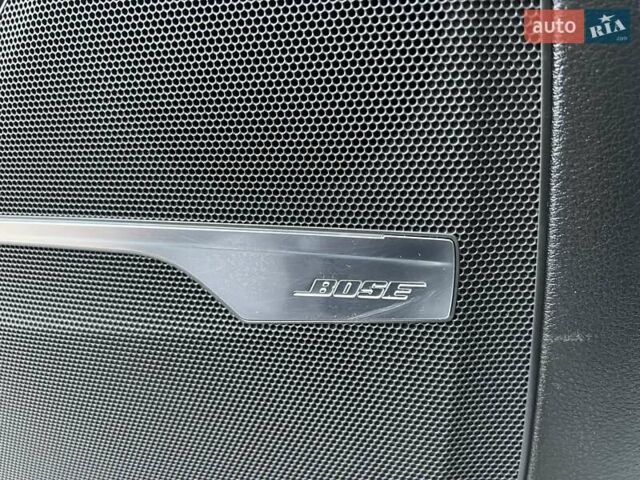 Білий Ауді Ку 7, об'ємом двигуна 2 л та пробігом 109 тис. км за 23900 $, фото 66 на Automoto.ua