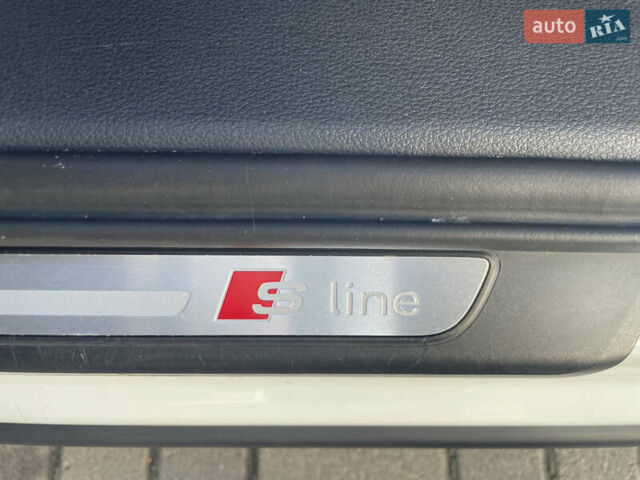 Белый Ауди Ку 7, объемом двигателя 2.97 л и пробегом 92 тыс. км за 39900 $, фото 51 на Automoto.ua