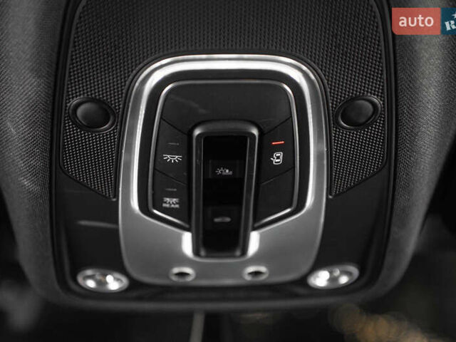 Білий Ауді Ку 7, об'ємом двигуна 2.97 л та пробігом 84 тис. км за 45900 $, фото 59 на Automoto.ua