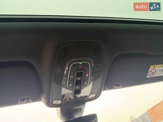 Белый Ауди Ку 7, объемом двигателя 2.97 л и пробегом 175 тыс. км за 47300 $, фото 55 на Automoto.ua