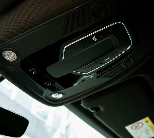 Білий Ауді Ку 7, об'ємом двигуна 2.97 л та пробігом 250 тис. км за 37500 $, фото 17 на Automoto.ua