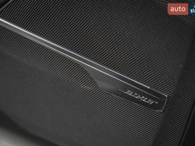 Білий Ауді Ку 7, об'ємом двигуна 2.97 л та пробігом 84 тис. км за 45900 $, фото 37 на Automoto.ua