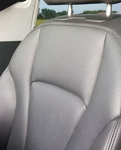 Белый Ауди Ку 7, объемом двигателя 2.97 л и пробегом 173 тыс. км за 44000 $, фото 14 на Automoto.ua