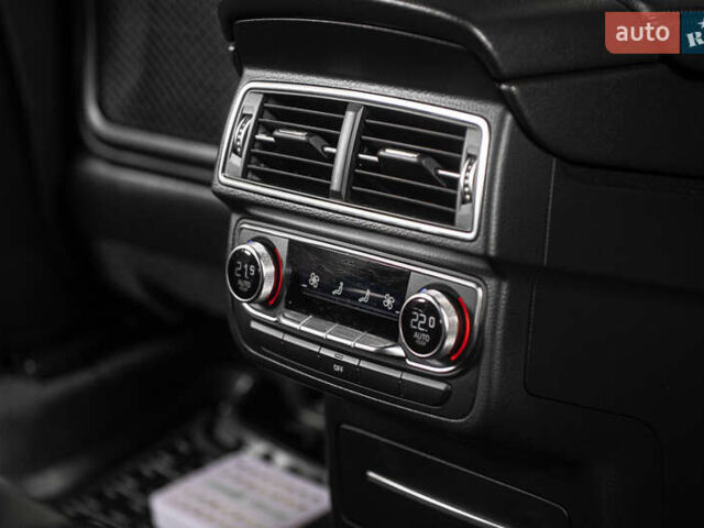 Білий Ауді Ку 7, об'ємом двигуна 2.97 л та пробігом 84 тис. км за 45900 $, фото 63 на Automoto.ua