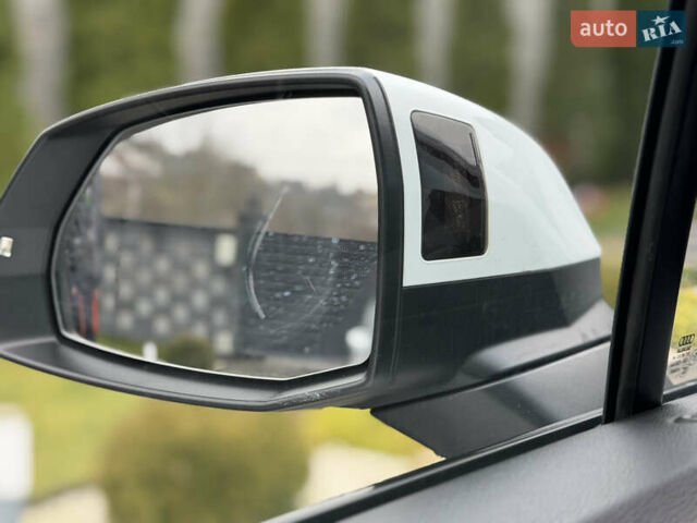 Белый Ауди Ку 7, объемом двигателя 2.97 л и пробегом 144 тыс. км за 40500 $, фото 59 на Automoto.ua