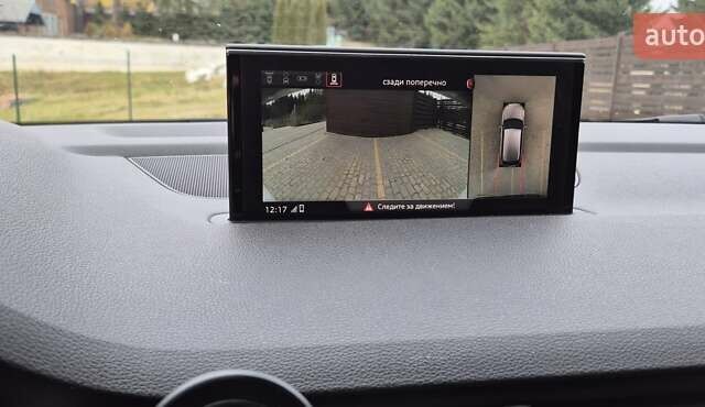 Білий Ауді Ку 7, об'ємом двигуна 2.97 л та пробігом 234 тис. км за 34500 $, фото 46 на Automoto.ua