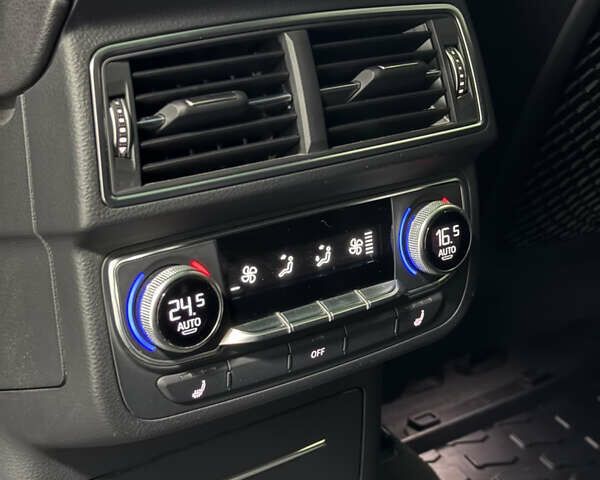 Белый Ауди Ку 7, объемом двигателя 3 л и пробегом 194 тыс. км за 25900 $, фото 13 на Automoto.ua